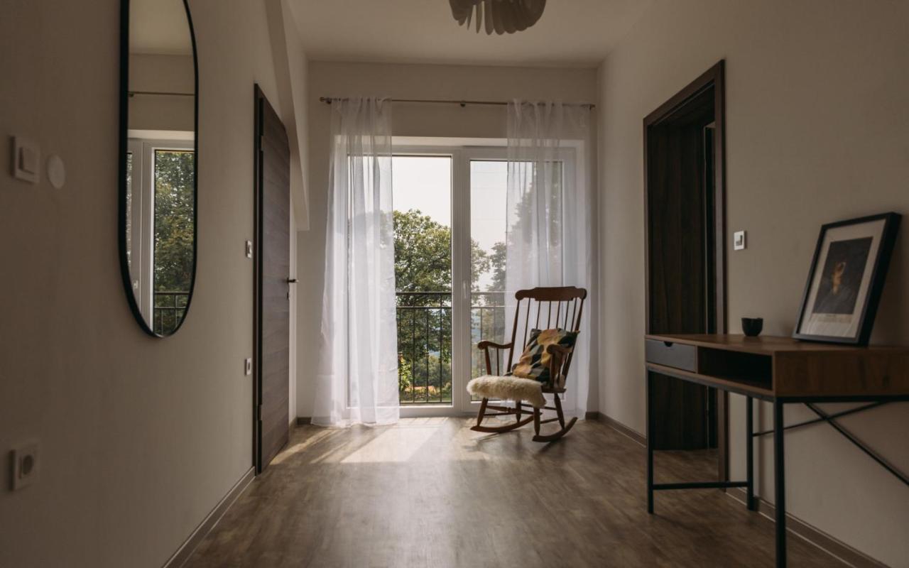 Hisa Na Ravnah Hotel Pišece Buitenkant foto